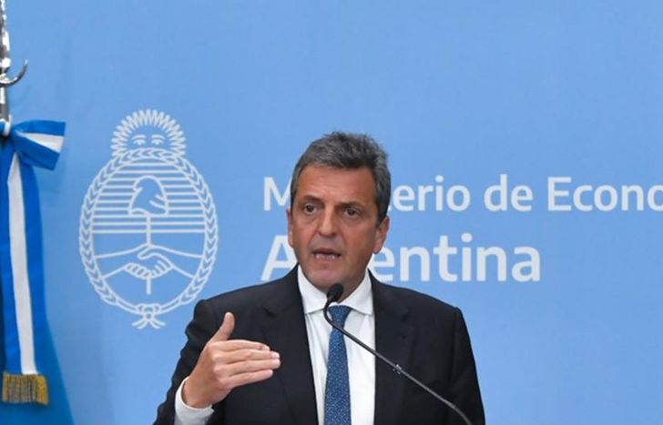 La gente tiene que saber que al Fondo no lo traje yo.