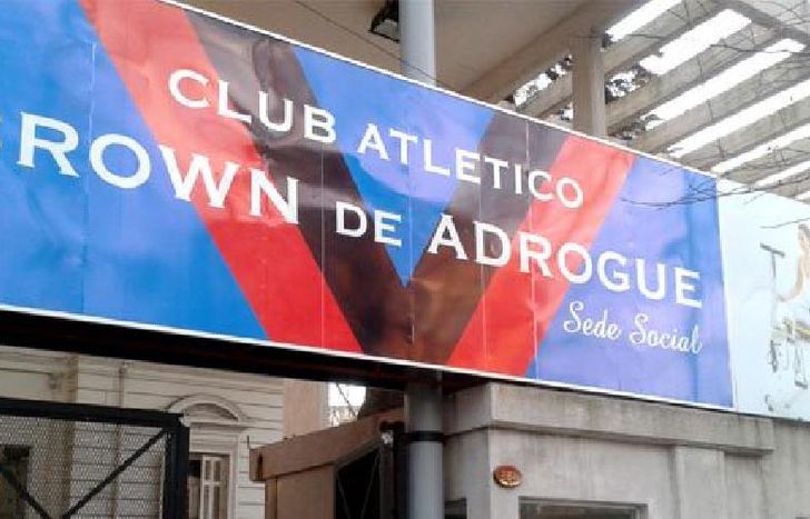 Un nuevo aniversario del Tricolor, uno de los clubes más populares del distrito de Almirante Brown.
