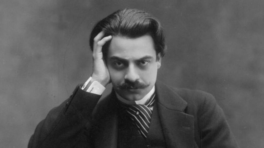 Ricardo Rojas y el Día de la Cultura Nacional