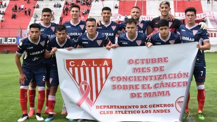 los andes, y su mision para las fechas finales de la primera b los andes, y su mision para las fechas finales de la primera b