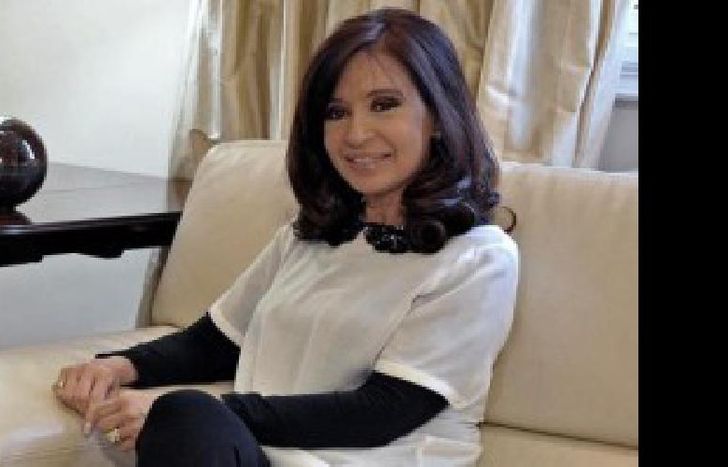 cristina