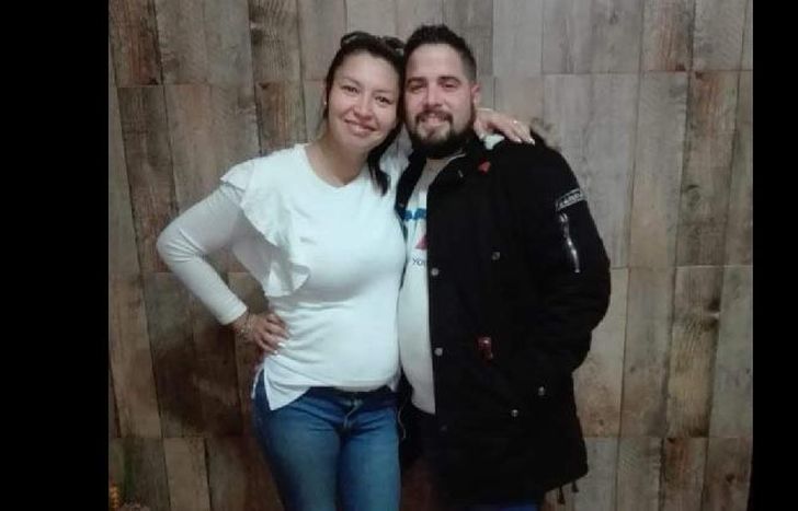 Se conocieron en el rubro gastronómico, proyectaron algún día tener algo propio y hoy es una realidad.