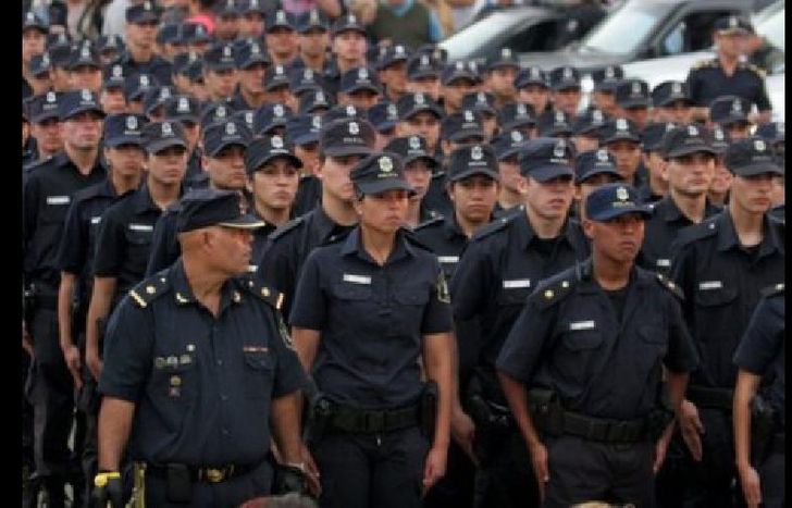 Lo anunció el área de seguridad de la Provincia.