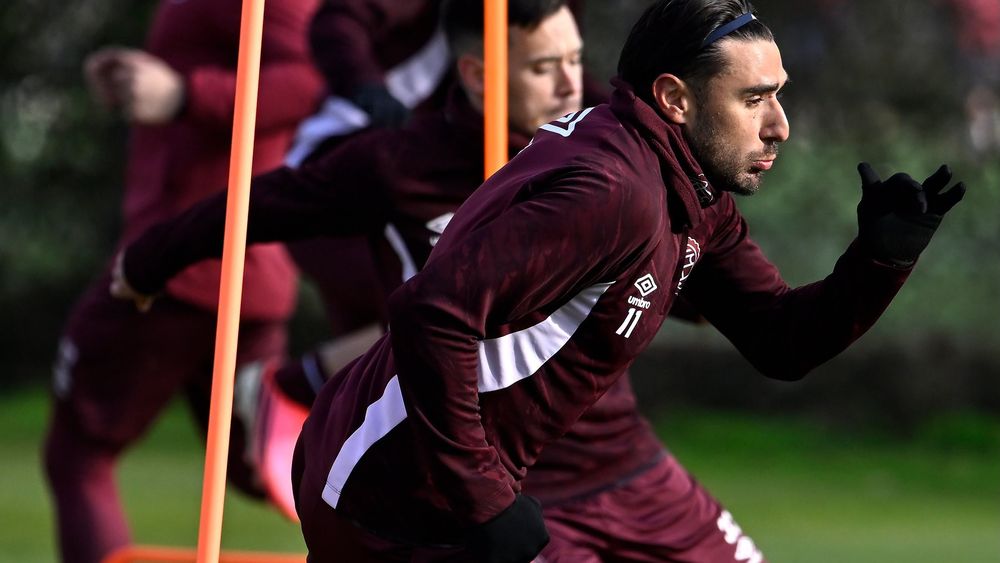 Lanús se traslada a La Plata durante la pretemporada.&nbsp;