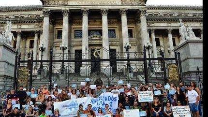 hipotecados de creditos uva piden que cuota no continue indexandose por inflacion