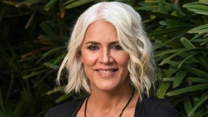 nacio charo, la segunda hija de debora damato