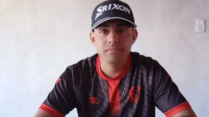 A más de una semana del crimen de Miqueas Arizpe﻿