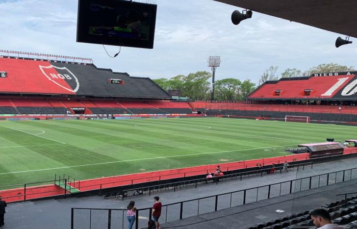 Banfield recibirá unas 16.700 entradas para el partido ante Talleres de Córdoba.