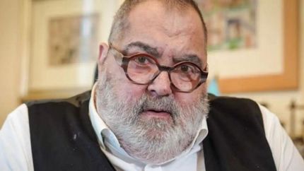 Diario La Unión | Jorge Lanata.