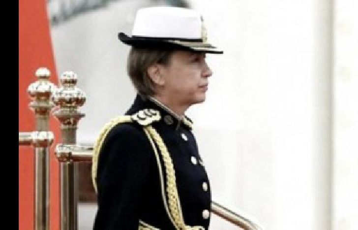 ejercito