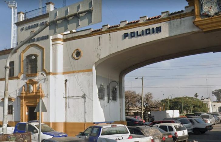 El caso es investigado por personal de la Comisaría 10ª de Ingeniero Budge.