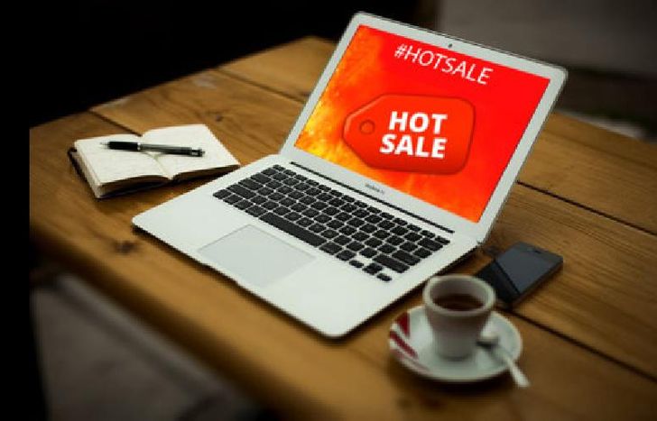 serán tres días de descuentos en varios rubros.