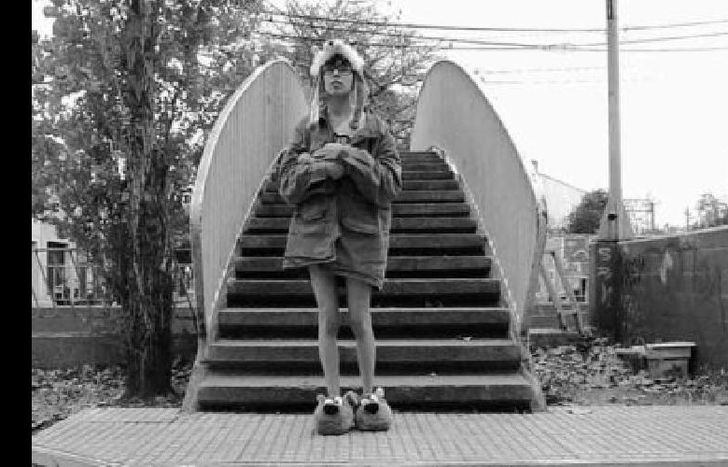 los exteriores se filmaron en la estación de Lomas y cerca del Municipio.