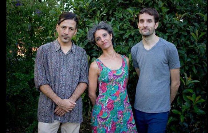 EL TRIO LLEVA DOS AÑOS EN LA RUTA.