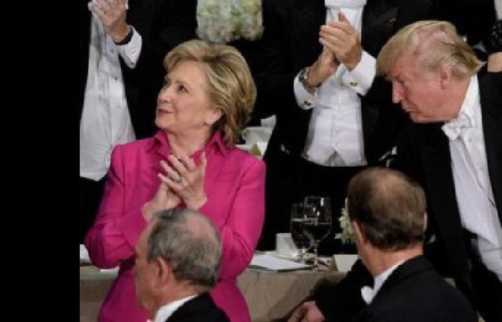 hillary-trump