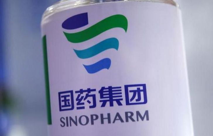 Aclaran que la vacuna Sinopharm no es la misma que la Sinovac.