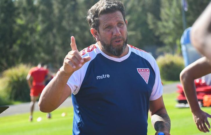 El Búfalo habló a fondo con Diario La Unión.