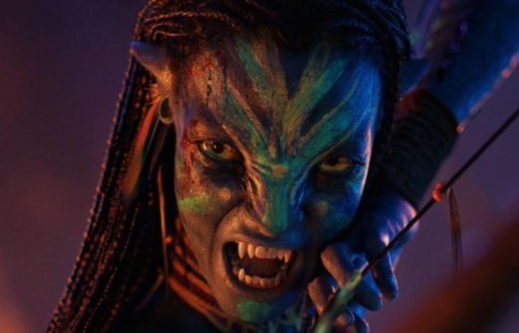 Nueva entrega de Avatar.