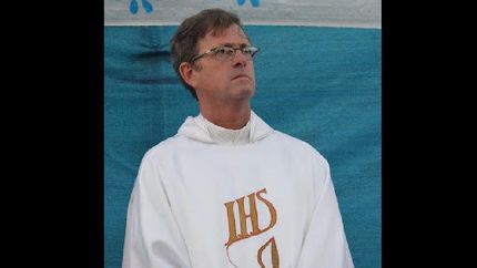 reciben en la catedral de lomas a un nuevo obispo auxiliar