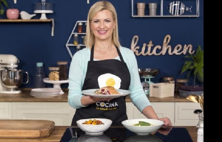 El programa de Olson se estrena este viernes, a las 17.30.