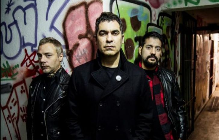 Attaque 77 se suma al ciclo de la TV Pública.