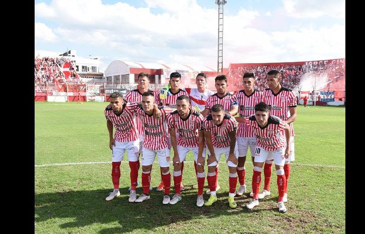 El plantel de Los Andes será completamente diferente de cara a la próxima temporada.
