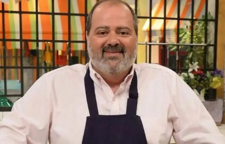 Calabrese falleció a los 61 años.