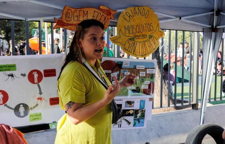 Profesionales y especialistas darán las claves para la prevención de la enfermedad.