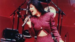 Los últimos días de Selena