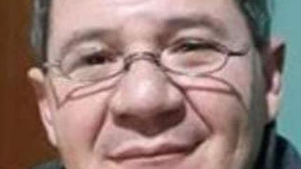 Julio Monzón tiene 52 años, vive en Villa Fiorito y no saben nada de él desde el domingo.