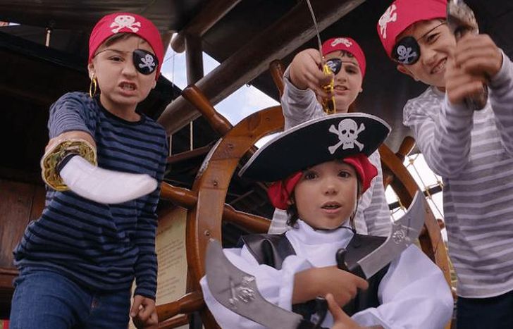 Nueva programación del canal para las infancias.