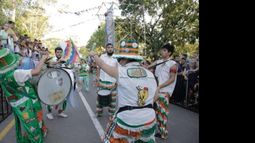 Carnaval: preparan un festejo junto a murgas y comparsas