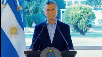 Tras el anuncio de las medidas económica este jueves habrá reunión con todos los ministros.