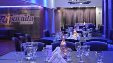 Los invitados deberán firmar un consentimiento.