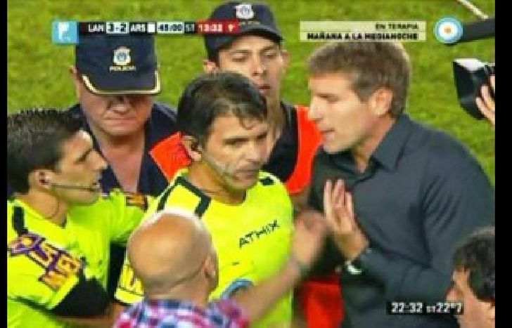merlos. arbitro 1