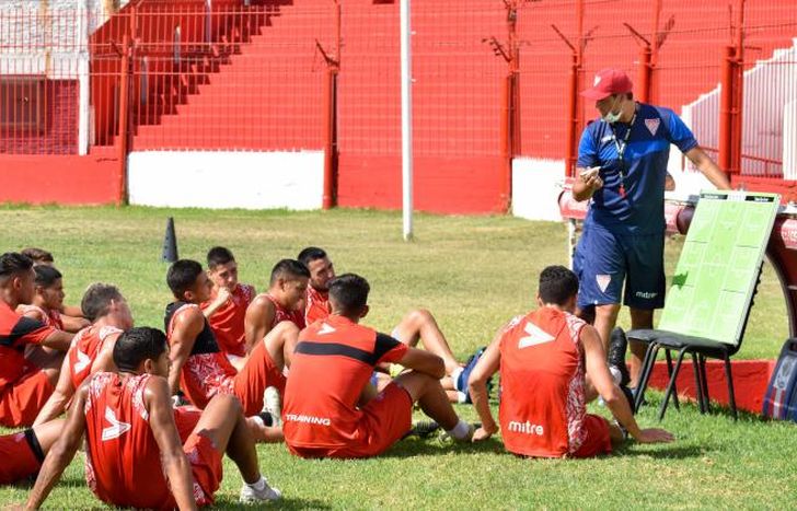 El Milrayitas cerró la llegada de dos nuevos refuerzos.
