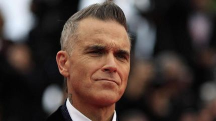 Robbie Williams habló de todo.