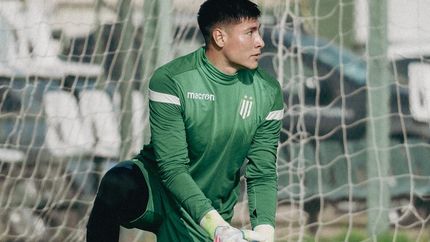 De Banfield a la Selección de Perú.