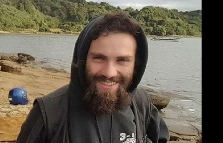 Santiago Maldonado desapareció en 2017 y luego fue encontrado ahogado.