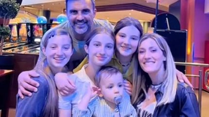 Indiana, de festejo.