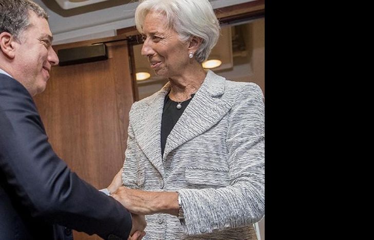 Es la tercera misión del organismo desde la firma del acuerdo.