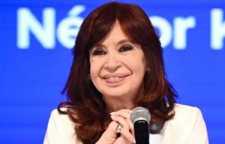 el acto será en conmemoración por el 20° aniversario de la asunción presidencial de Néstor Kirchner.