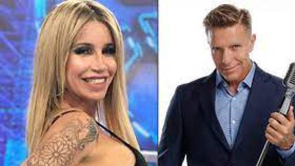 florencia pena y alejandro fantino renuevan la noche de america tv