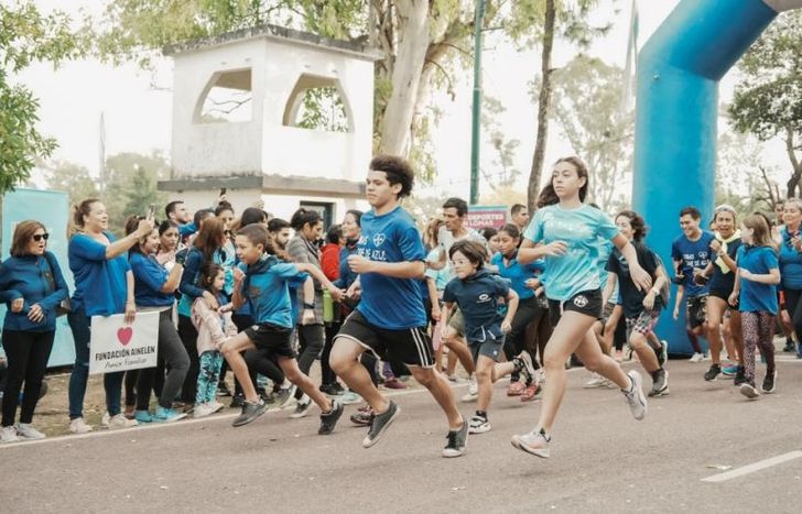 Se viene un gran evento deportivo para disfrutar en comunidad.