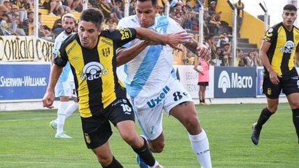El mediocampista evaluó el momento del Celeste.