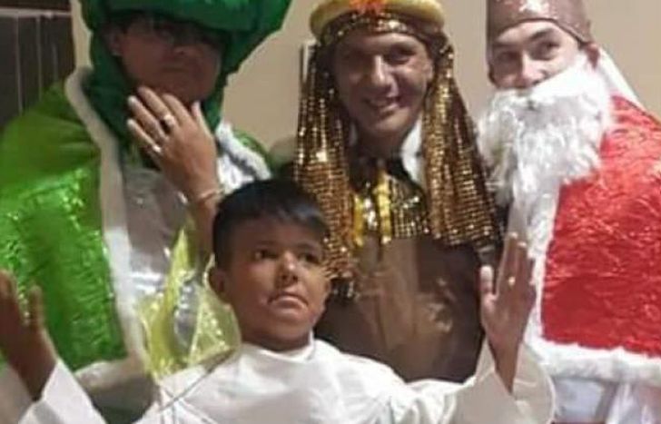 Todo listo para salir este jueves después de las 17.