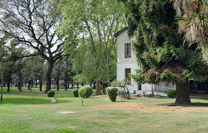 El Hospital Esteves abre sus puertas a la comunidad.