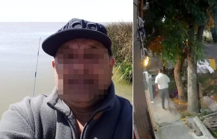 El presunto abusador escapó de la Policía.