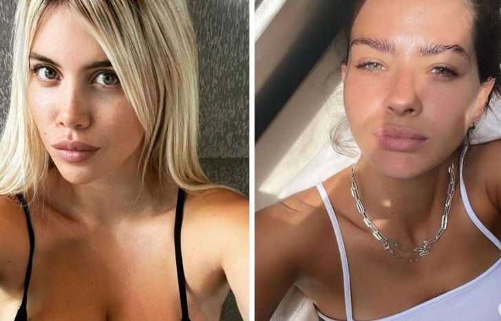 Wanda y la China, sin paz.