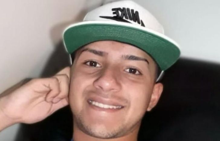 Dante Mariano Leiva murió por un impacto de bala en la cabeza.